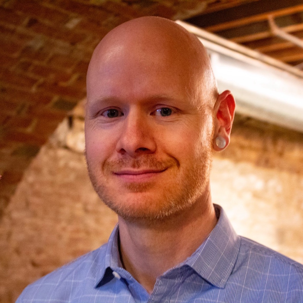 Joey Coonce — Founder, Social Piranha LLC